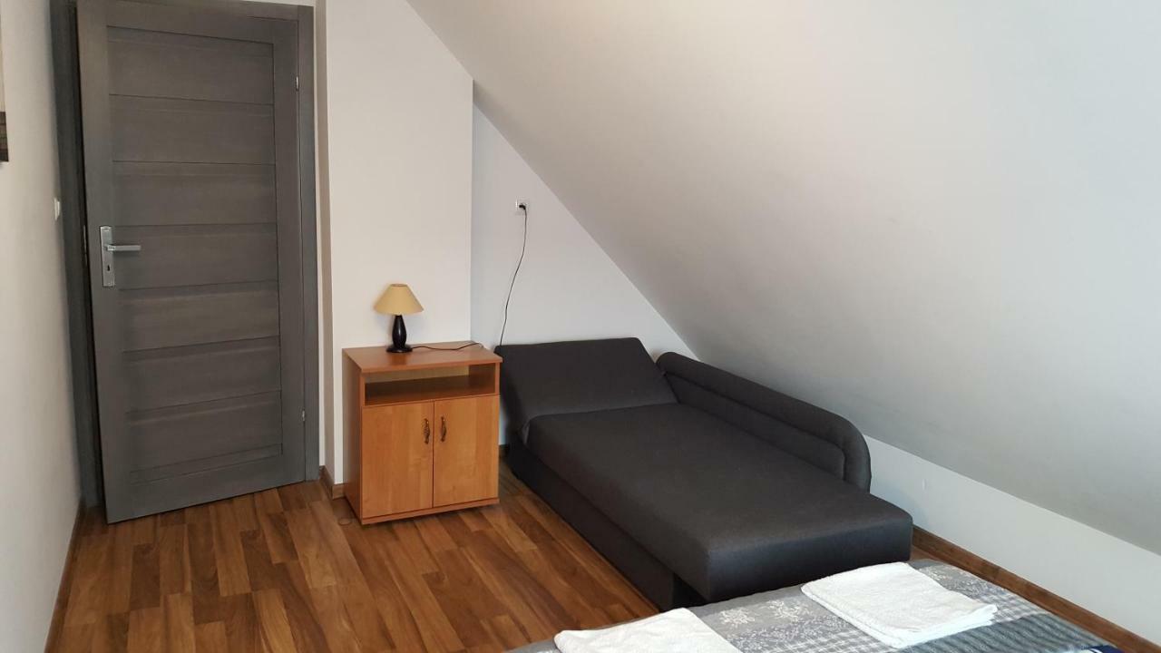 Apartamenty Boszkowo Zewnętrze zdjęcie