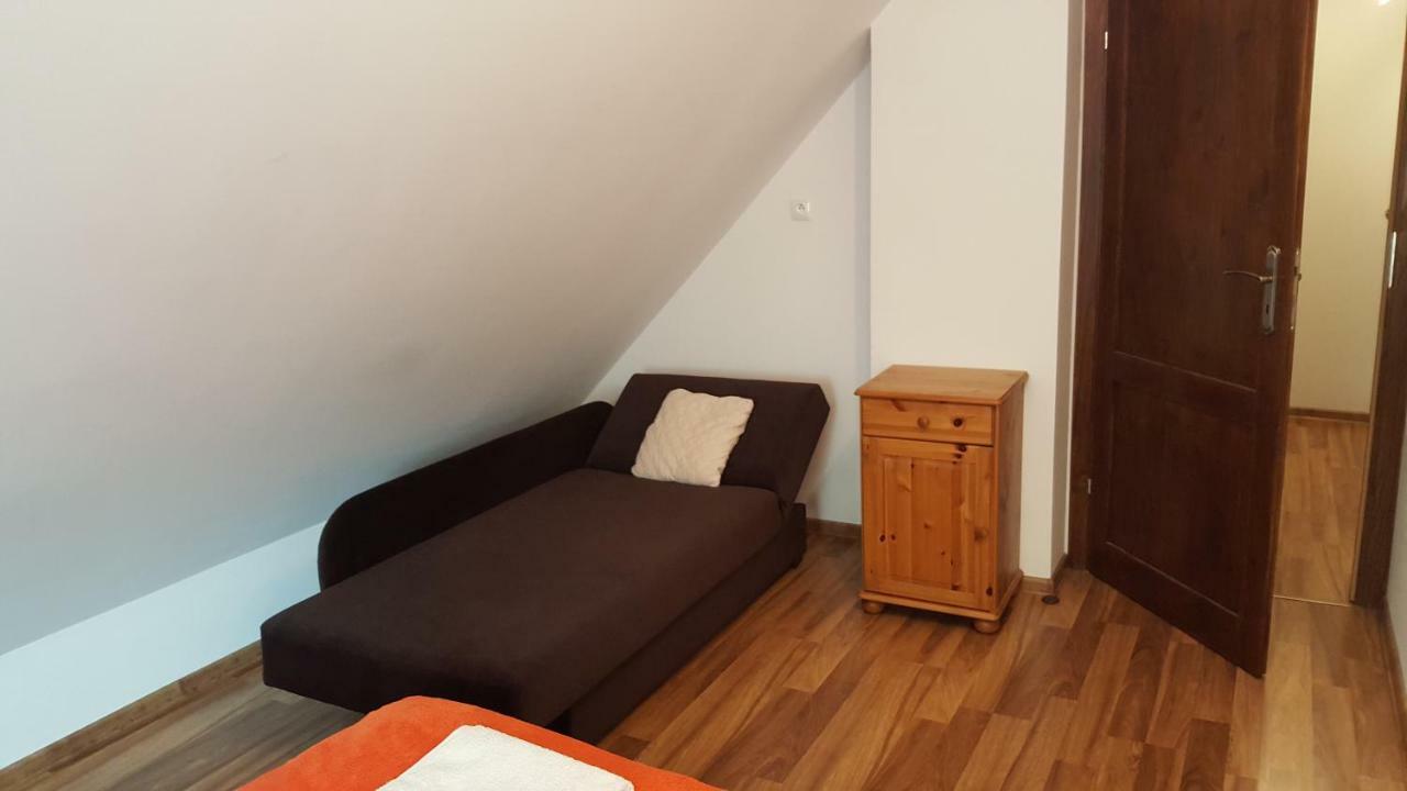 Apartamenty Boszkowo Zewnętrze zdjęcie