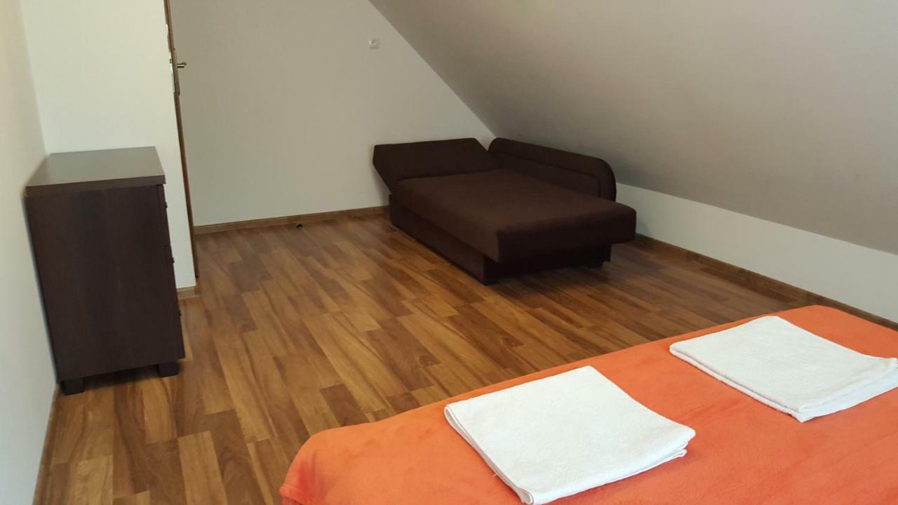 Apartamenty Boszkowo Zewnętrze zdjęcie