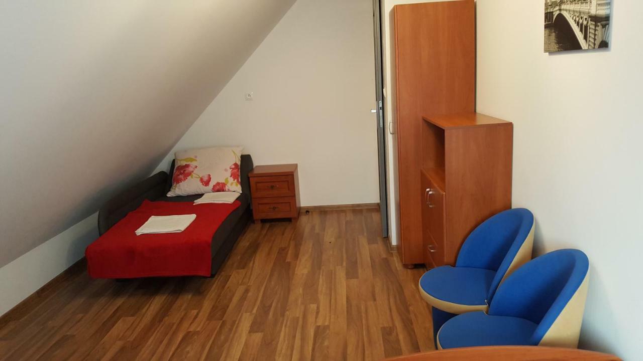 Apartamenty Boszkowo Zewnętrze zdjęcie